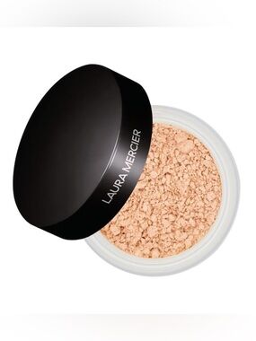 LAURA MERCIER Translucent Loose Setting Powder
